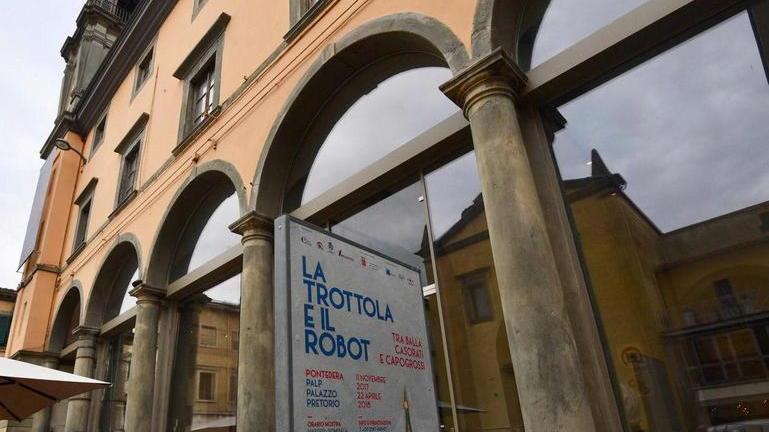 Venticinquemila visitatori alle esposizioni del Palp