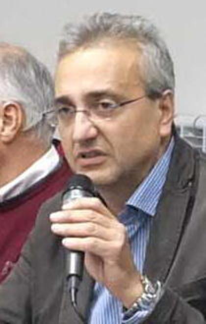 Candidati Pd: Giorgi, Branchitta e Mancini