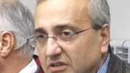 Candidati Pd: Giorgi, Branchitta e Mancini