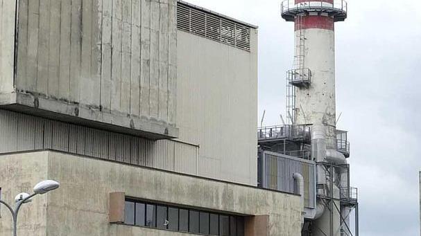 Inceneritore: lavoratori in salvo