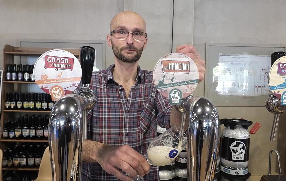 La Guida alle birre d’Italia edita da Slow Food 