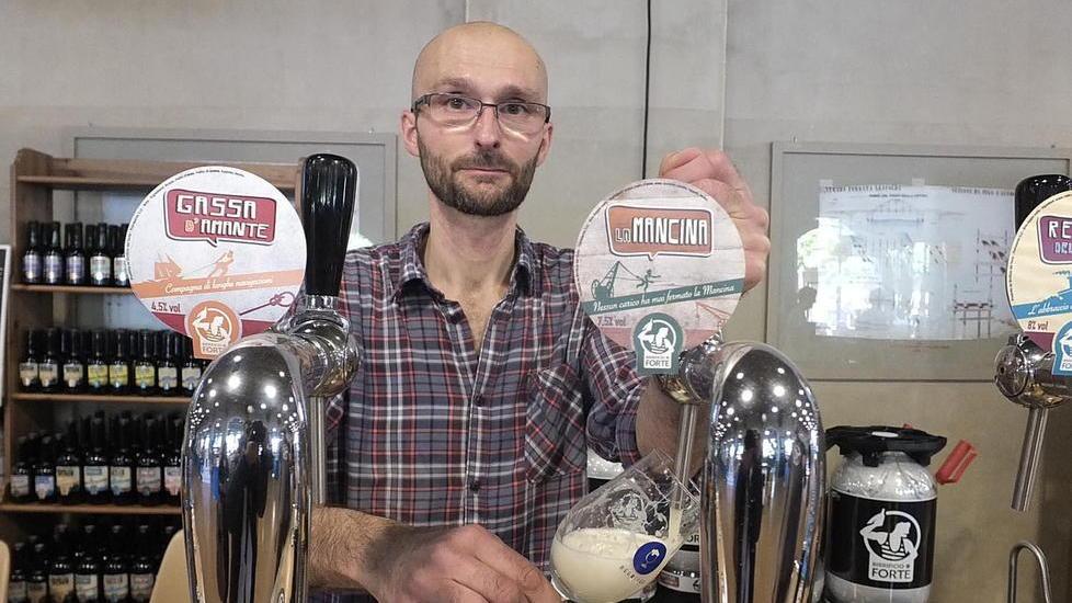 La Guida alle birre d’Italia edita da Slow Food