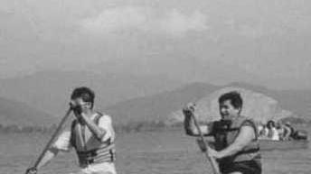 Torna il palio dei barchini