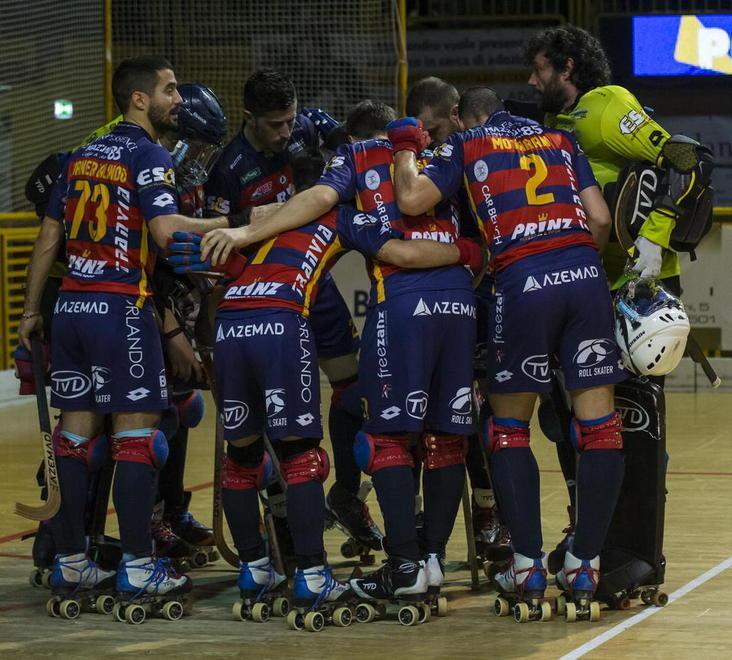 Forte e Lodi, si parte La parola alla pista 