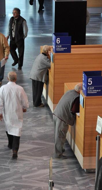 La mammografia dopo due anni «Colpa del medico» 