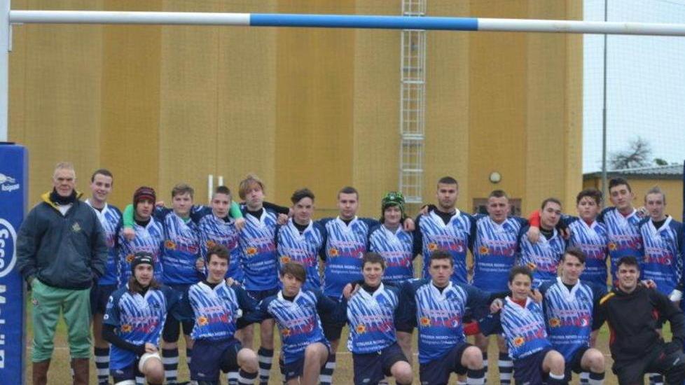 Rosignano Under 16 alla prova Bologna
