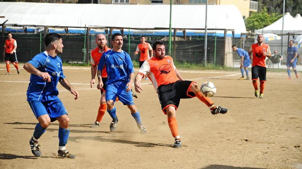 È rimasto solo il Gabbro tra lo Sporting Club e il titolo