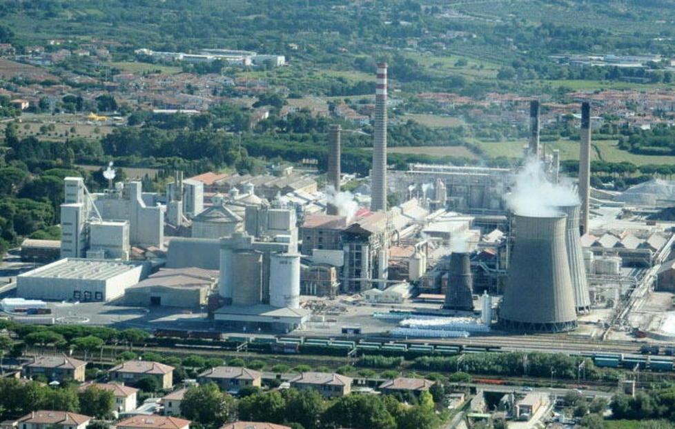 «Nessuna inchiesta specifica su Solvay» 