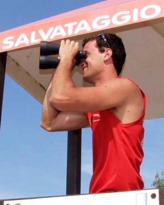 Postazioni di salvataggio il Comune cerca un gestore