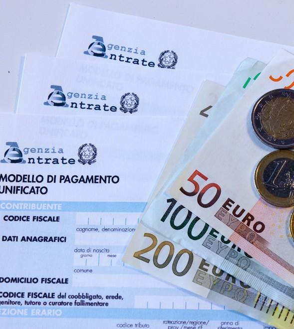 Acconto Imu e Tasi scadenza il 18 giugno e aliquote invariate 