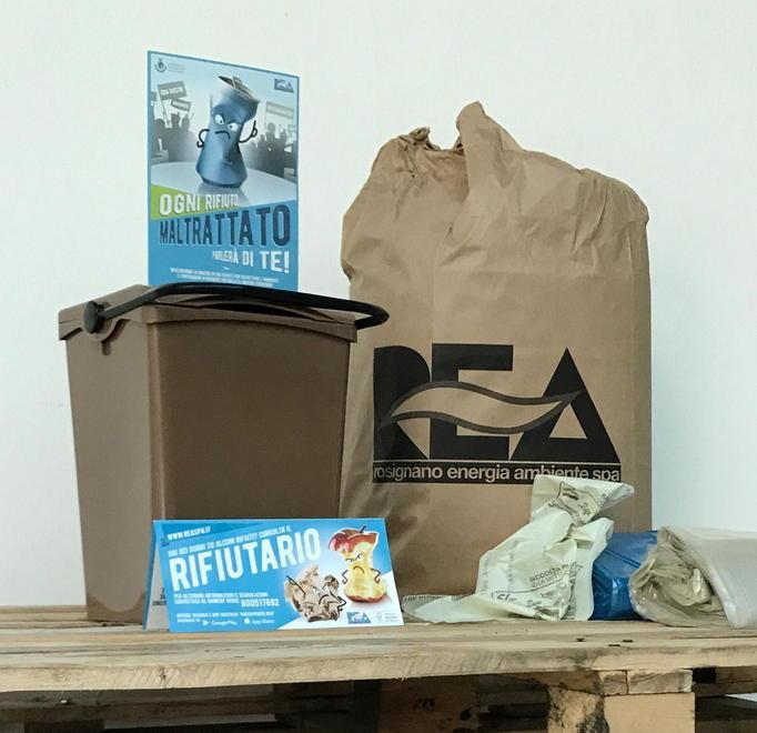 I prossimi incontri con il Comune e i responsabili Rea