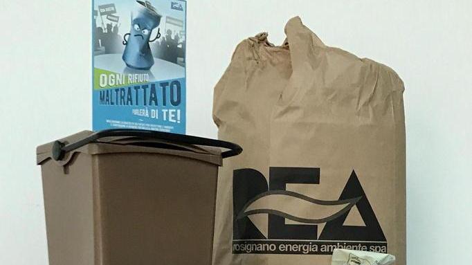 I prossimi incontri con il Comune e i responsabili Rea