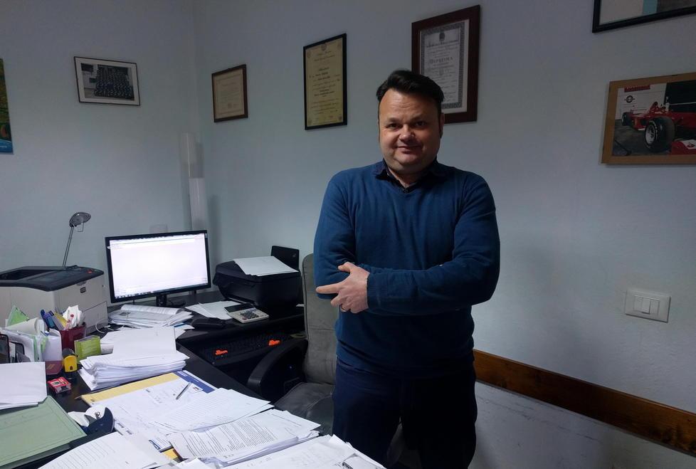 «Programmi convergenti, nessuno mi ha sollevato» 