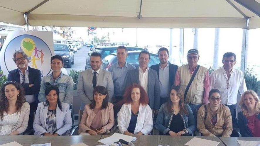 Scotto, pronta la lista «Le nostre priorità turismo e sviluppo»