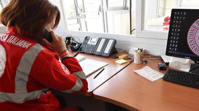 La Croce Rossa trasloca dal centro