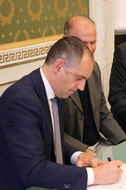 Comuni alleati per un’alimentazione più consapevole