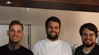 Apre un gastropub nell’ex bar Moreno