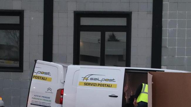 Ritardi nella posta, Sailpost: «Non ne sapevamo niente»