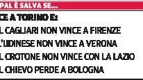 Una domenica bestiale per quattro