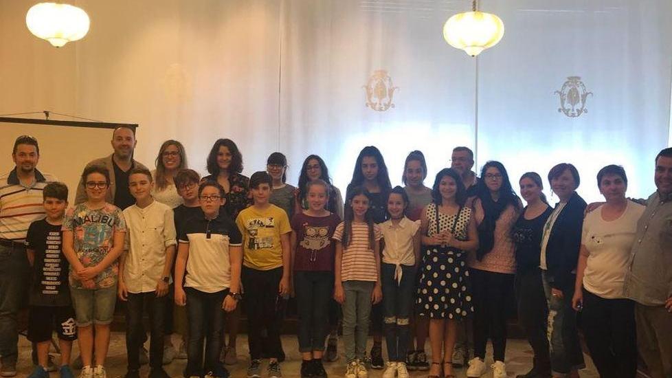 I piccoli consiglieri avanzano richieste
