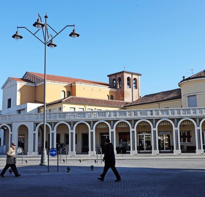 Ritrovare quell’antico ruolo di centralità