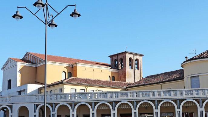 Ritrovare quell’antico ruolo di centralità