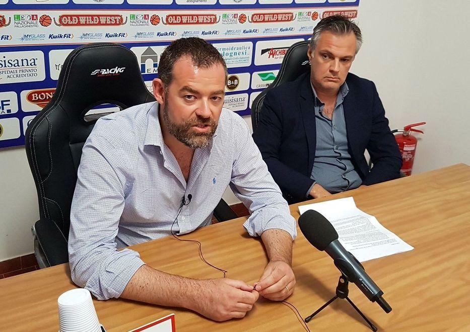 «Arrivederci Kleb Lascio la presidenza ma non vendo» 