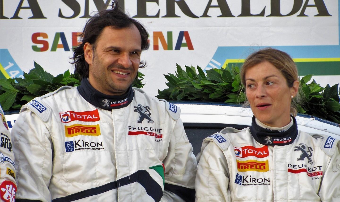 Oggi i primi verdetti al Rally del Vermentino