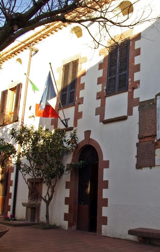 A Banari il patto per la sicurezza 