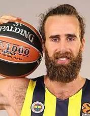 Luigi Datome, olbiese, campione di basket