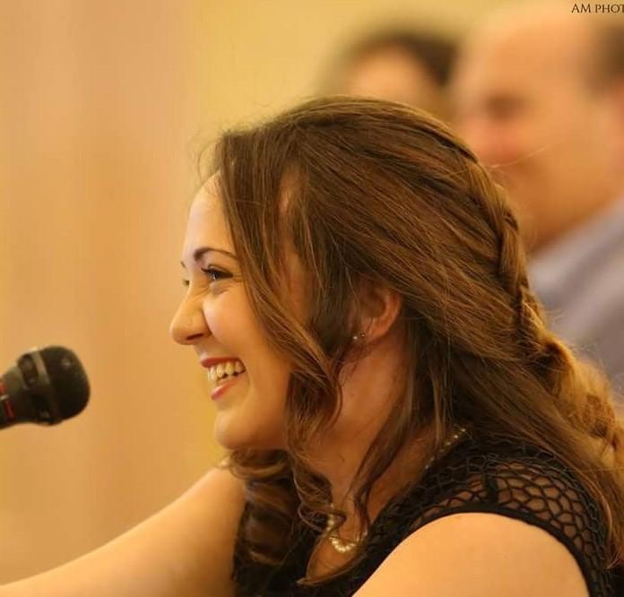 A Maria Soccolini premio nazionale sul caso Rizzeddu