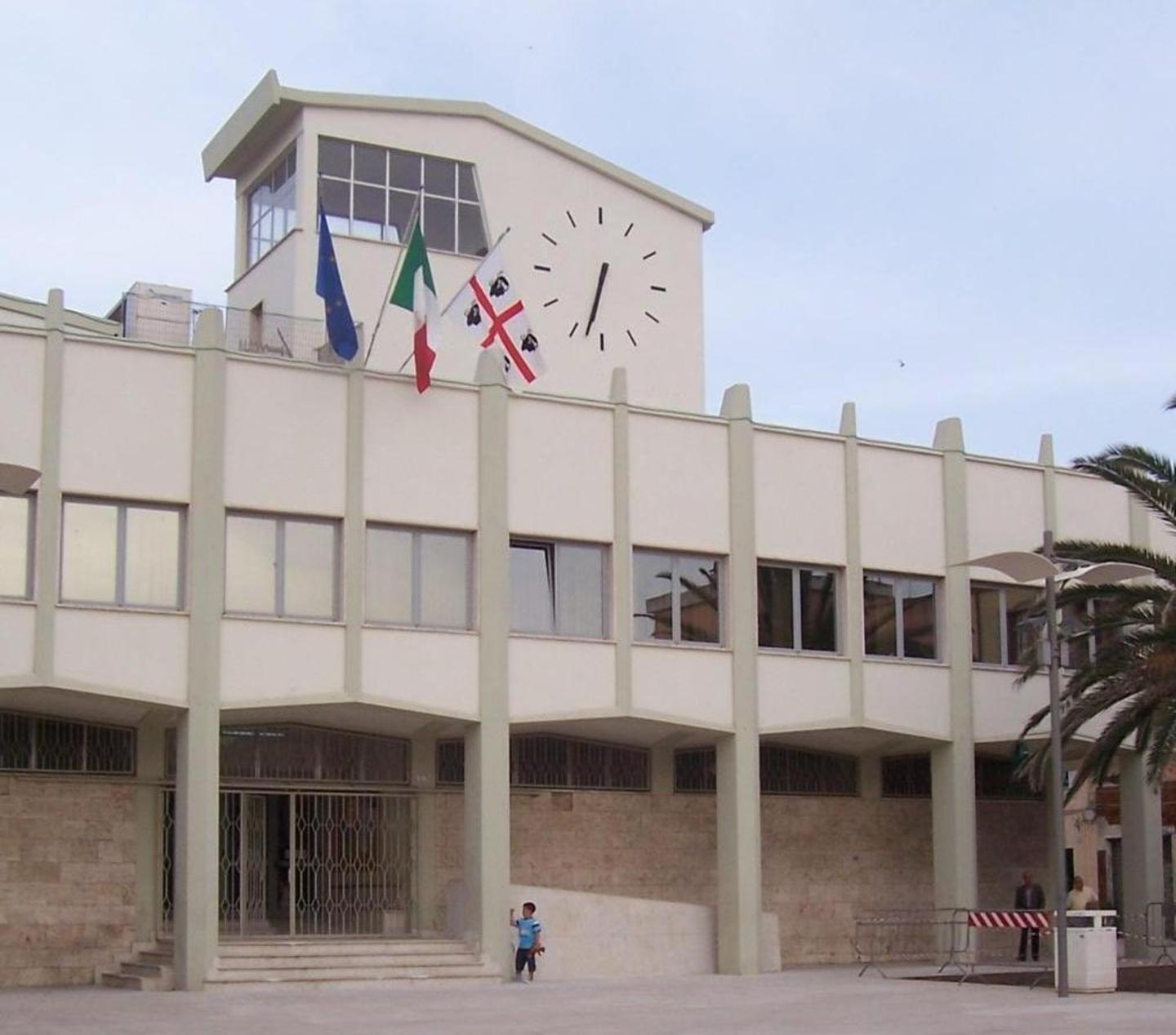 Porto Torres la minoranza abbandona l’aula