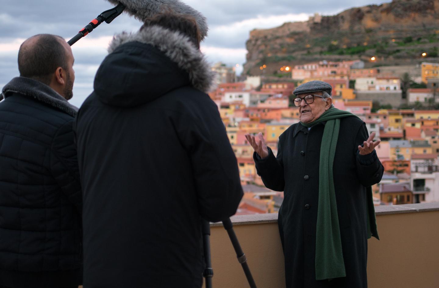 Soddu: «Un grande intellettuale sempre dalla parte della gente» 