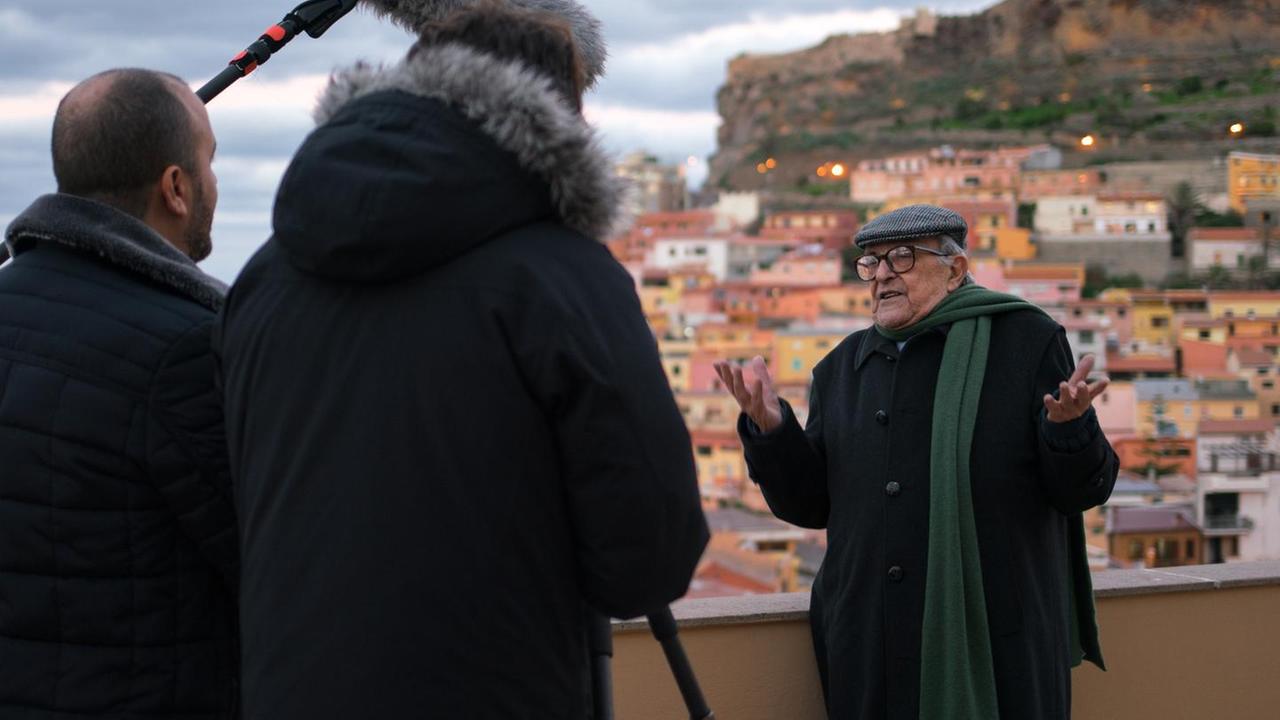 Soddu: «Un grande intellettuale sempre dalla parte della gente»