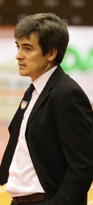 Alonso saluta il Kaos «Grazie Reggio Emilia»
