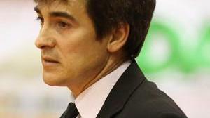 Alonso saluta il Kaos «Grazie Reggio Emilia»