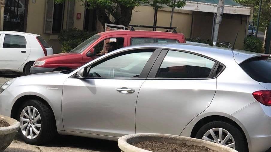 In Comune scoppia il caso delle auto blu «Erano indispensabili»