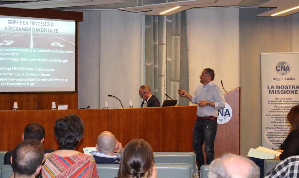 Cna, carrozzieri in assemblea sulla riparazione fai-da-te