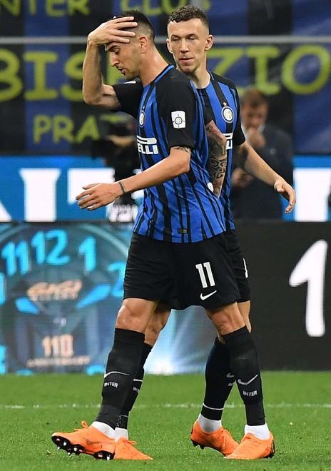 Inter, voglia di coppa «Con il Sassuolo è una semifinale» 