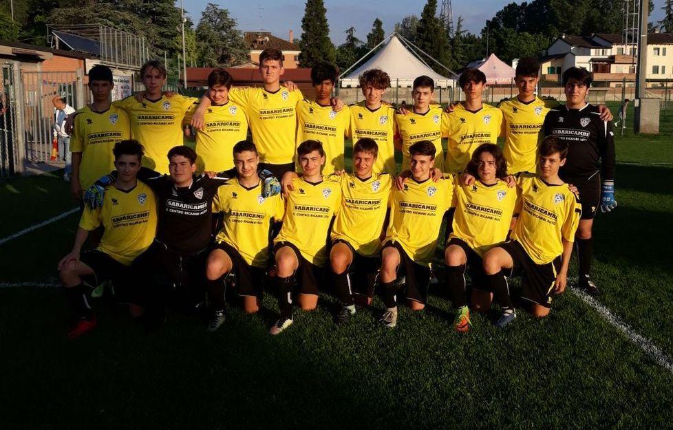 Bibbiano San Polo ha 2 macchine da gol 