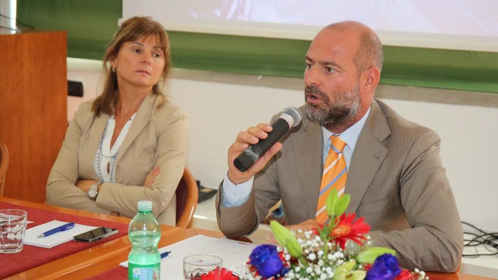 L’addio di Dalla Salda che passa alla Virtus