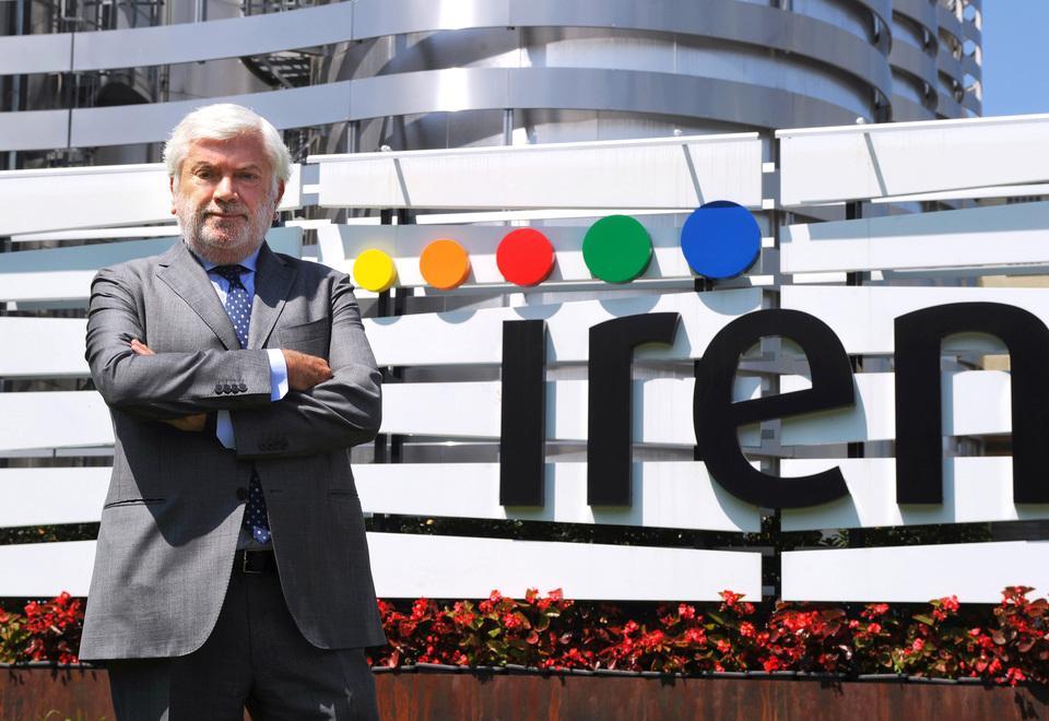 Iren cresce anche nel 2018 Ricavi a oltre un miliardo 