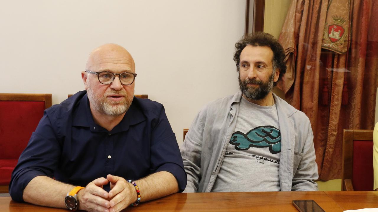 Nogarin frena Vece «Isola ecologica all'ex Atl? No»