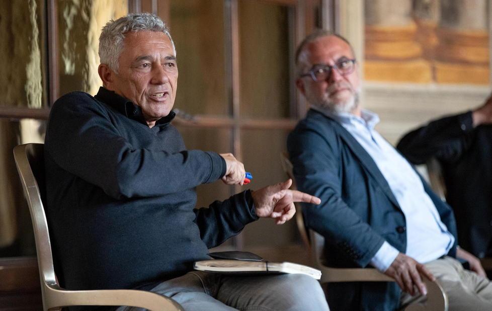 La mafia è più profumata, ma è sempre la stessa 