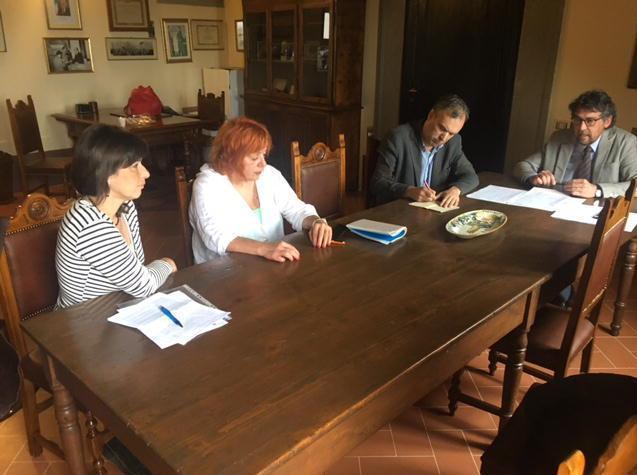 «Stop al nuovo liceo, recuperiamo il vecchio» 