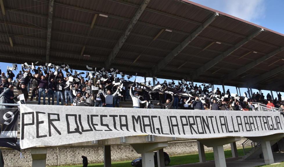 Il Fucecchio cambia tutto 