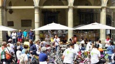 Ecco Bicincittà, muoversi in compagnia e allegria