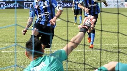 Pisa, stamani test match con l’Atletico Cenaia