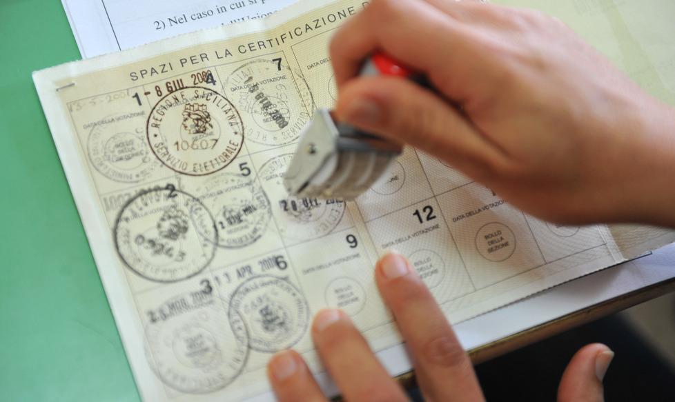 Quest’anno è record per le formazioni civiche: sono 12