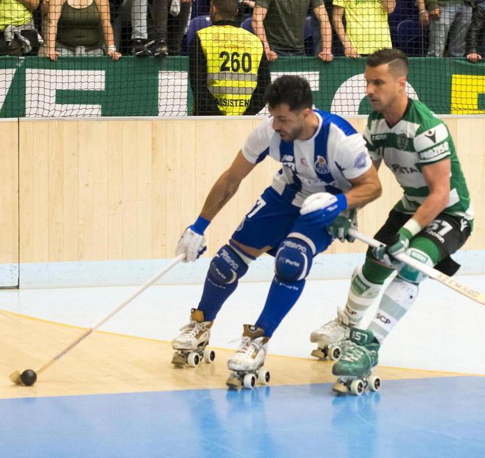 La finale di Eurolega è Porto-Barcellona